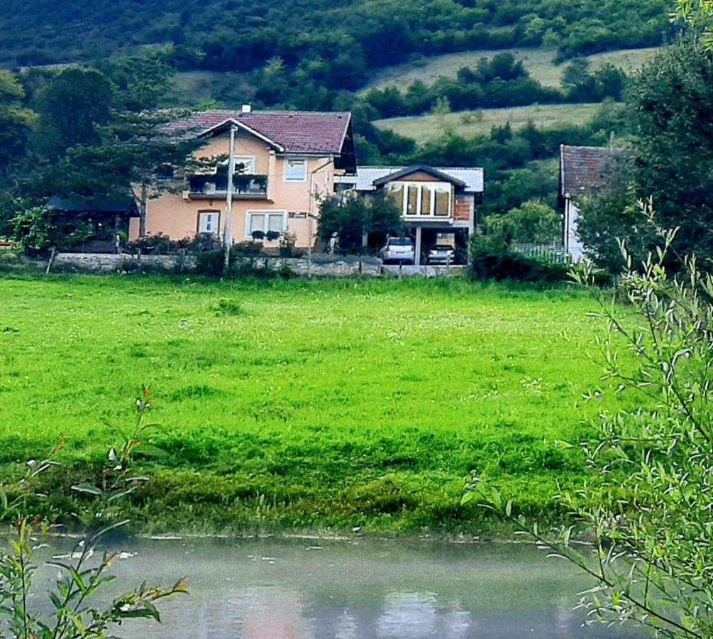 Guest House Sobic Sipovo Esterno foto