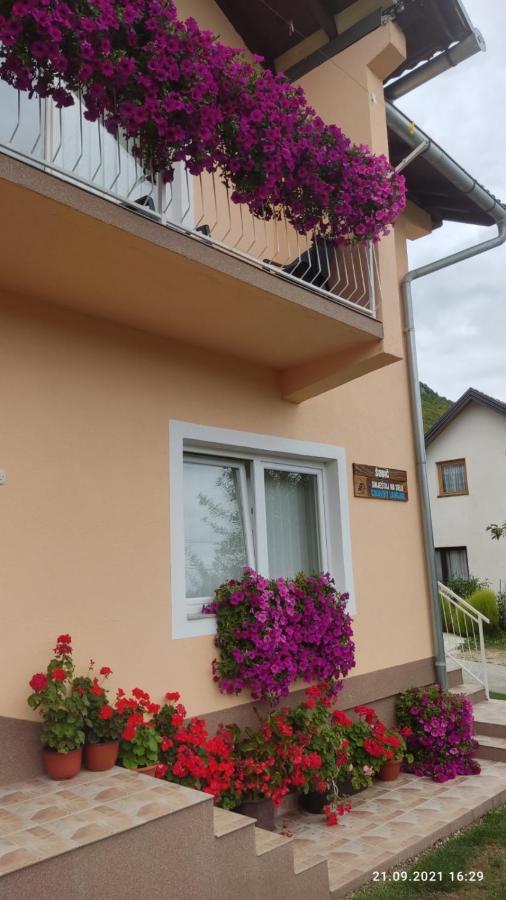 Guest House Sobic Sipovo Esterno foto