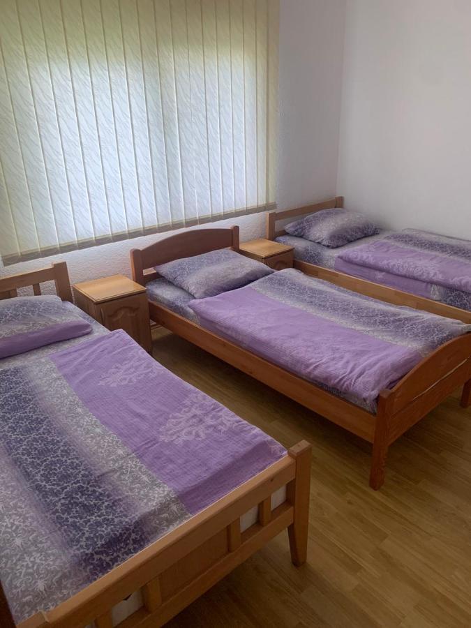 Guest House Sobic Sipovo Esterno foto