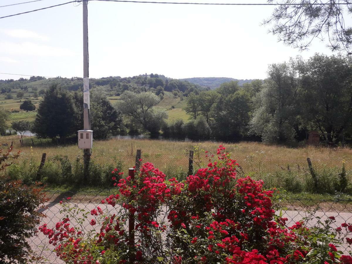 Guest House Sobic Sipovo Esterno foto